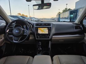 2018 Subaru Outback - Image 19
