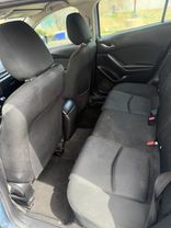 2015 MAZDA MAZDA3 HATCHBACK 4-CYL, SKYACTIV-G, 2.0L I SPORT HATCHBACK 4D