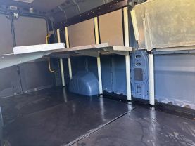 2019 Ram Promaster Cargo Van - Image 12