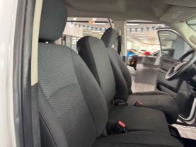 2019 RAM 1500 CLASSIC CREW CAB PICKUP V8, HEMI, 5.7 LITER TRADESMAN PICKUP 4D 5 1/2 FT