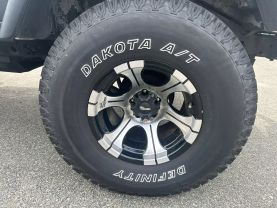 Used 1998 JEEP WRANGLER SUV 6-CYL, 4.0 LITER SPORT UTILITY 2D - LA Auto Star located in Virginia Beach, VA
