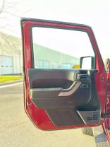 2012 JEEP WRANGLER