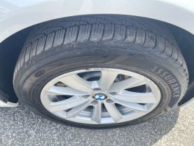 2014 BMW 5 SERIES