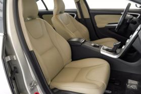 2017 VOLVO S60 SEDAN 4-CYL, DRIVE-E, 2.0T T5 INSCRIPTION SEDAN 4D