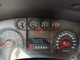 2010 FORD F150 SUPER CAB