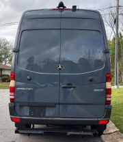 2018 Mercedes-benz Sprinter 2500 Cargo - Image 6