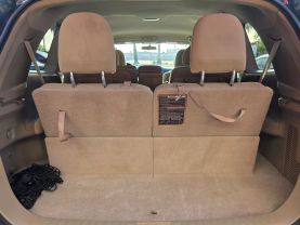 2013 TOYOTA HIGHLANDER SUV V6, 3.5 LITER SE SPORT UTILITY 4D