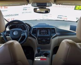 2018 JEEP GRAND CHEROKEE For Sale in Orlando