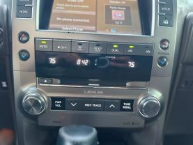 2019 LEXUS GX