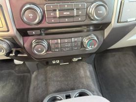 2017 FORD F150 SUPERCREW CAB