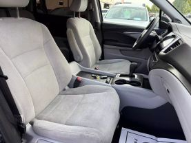 2016 HONDA PILOT SUV V6, I-VTEC, 3.5 LITER EX SPORT UTILITY 4D