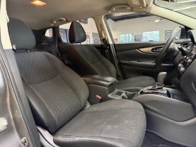 2020 NISSAN ROGUE SPORT