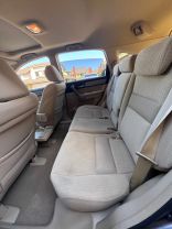 2009 HONDA CR-V SUV 4-CYL, VTEC, 2.4 LITER EX SPORT UTILITY 4D