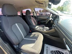 2021 Hyundai Sonata Sel Sedan 4d - Image 27