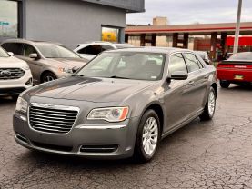 2012 CHRYSLER 300