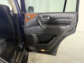 2019 INFINITI QX80