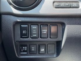 2019 NISSAN TITAN XD CREW CAB PICKUP V8, TURBO DIESEL, 5.0 LITER PRO-4X PICKUP 4D 6 1/2 FT