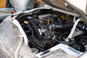 1991 TOYOTA TOWNACE CAMPER 2C COMPO CAMPER
