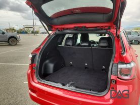 2023 JEEP COMPASS SUV
