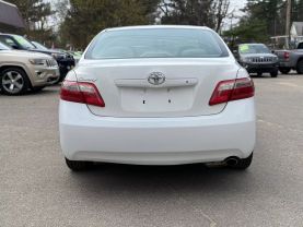 2009 TOYOTA CAMRY SEDAN 4-CYL, 2.4 LITER XLE SEDAN 4D