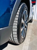 2019 LINCOLN MKC SUV 4-CYL, TURBO, ECOBOOST, 2.0 LITER RESERVE SPORT UTILITY 4D