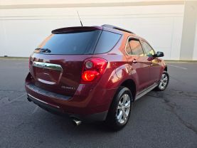 2012 CHEVROLET EQUINOX