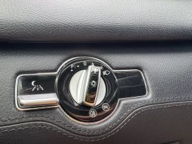 2014 MERCEDES-BENZ CL-CLASS COUPE V8, TWIN TURBO, 5.5 LITER CL 63 AMG COUPE 2D