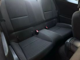2012 CHEVROLET CAMARO COUPE V6, 3.6 LITER LS COUPE 2D