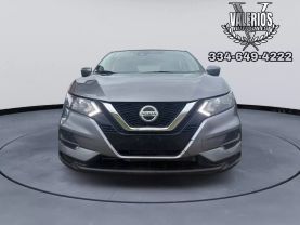2020 NISSAN ROGUE SPORT SUV 4-CYL, 2.0 LITER S SPORT UTILITY 4D