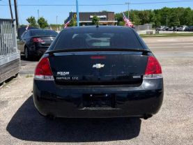 2013 CHEVROLET IMPALA