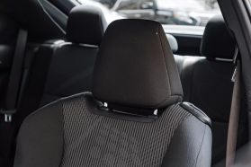 2011 SCION TC HATCHBACK 4-CYL, 2.5 LITER HATCHBACK COUPE 2D