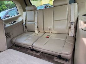 2011 CADILLAC ESCALADE SUV V8, HYBRID, 6.0 LITER HYBRID SPORT UTILITY 4D