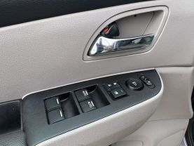 2016 HONDA ODYSSEY VAN V6, I-VTEC, 3.5 LITER SE MINIVAN 4D