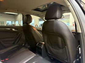 2015 AUDI A4