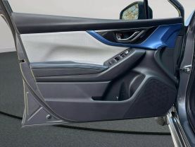 2020 SUBARU CROSSTREK SUV 4-CYL, HYBRID, 2.0 LITER HYBRID SPORT UTILITY 4D