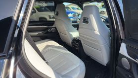 2016 BMW X5 M