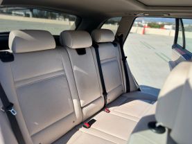2013 BMW X5 SUV 6-CYL, TURBO, 3.0 LITER XDRIVE35I SPORT UTILITY 4D
