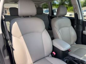 2015 SUBARU FORESTER SUV 4-CYL, PZEV, 2.5 LITER 2.5I LIMITED SPORT UTILITY 4D