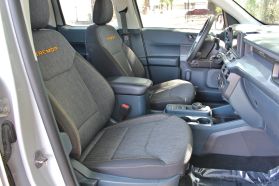 2023 FORD MAVERICK