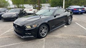 2015 Ford Mustang - Image 9