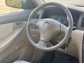 2008 TOYOTA COROLLA SEDAN 4-CYL, 1.8 LITER S SEDAN 4D