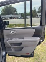 2013 HONDA PILOT