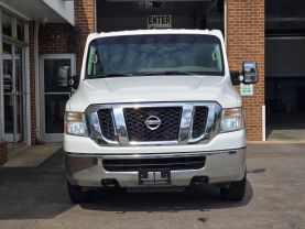 2017 Nissan Nv3500 Hd Cargosl Van 3d - Image 3