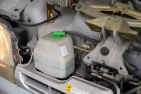 1999 SUZUKI EVERY VAN F6A JOIN