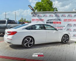 2019 HONDA ACCORD For Sale in Orlando