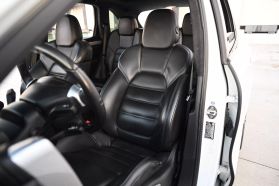 2012 PORSCHE CAYENNE SUV M4851 TURBO