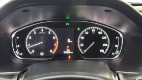 2021 HONDA ACCORD