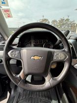 2019 CHEVROLET TAHOE LT SPORT UTILITY 4D