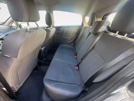 2019 Ford Fiesta Se Hatchback 4d - Image 13