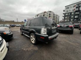 2010 Mercury Mountaineer - Image 6
